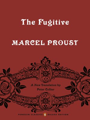 The Fugitive - ebook